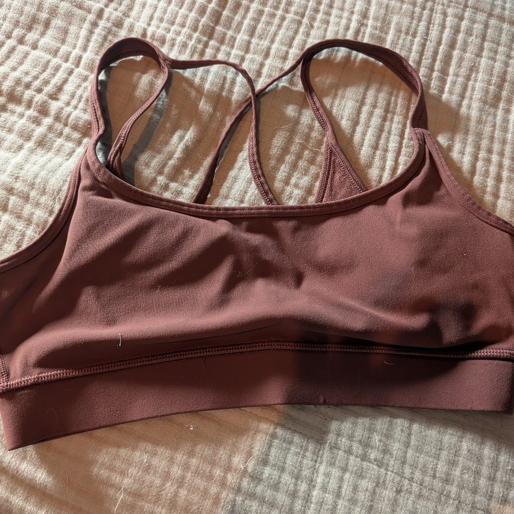 Vuori Sports Bra